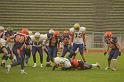 Les Corsaires Evry vs Les Gaulois de Sannois 542